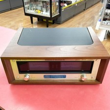 Marantz Model 140 Endstufe