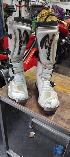 Forma motocross enduro - motocross, stiefel