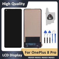 LCD TFT Display For OnePlus 8
