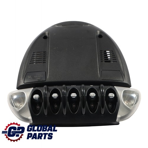 Mini contryman r60 r61 - mini,