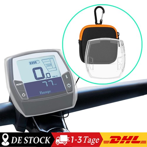 Bike displayschutz für - displayschutz,