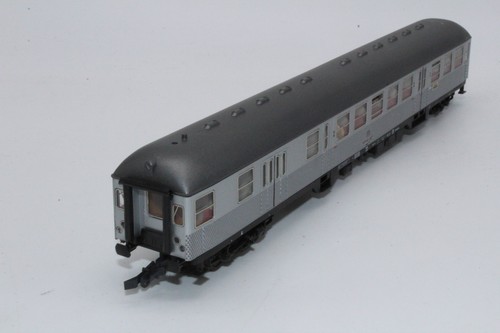 Röwa 5153 steuerwagen - ho,