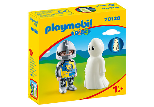 Playmobil 3 ritter mit - playmobil®,