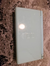 Nintendo lite grün - nintendo, ds
