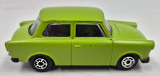Maisto Trabant 601 Green