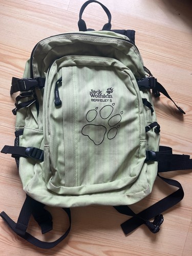 Jack wolfskin berkeley - wolfskin,