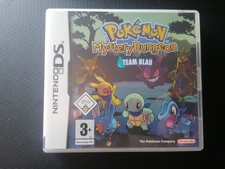Pokemon Mystery Dungeon Team