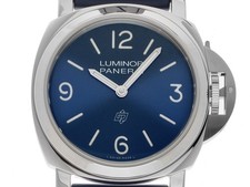 Panerai Luminor Base Logo