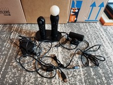 Playstation Move  Controller