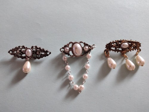 Alter modeschmuck silber - modeschmuck,