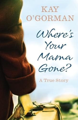 Where your mama - your,