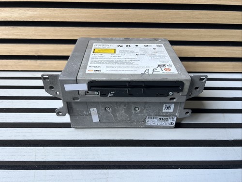 Bmw f31 f32 f33 - nbt, hu
