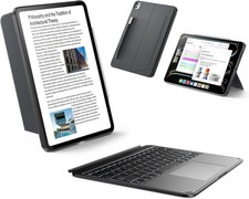 ESR Hülle Tastatur iPad Air