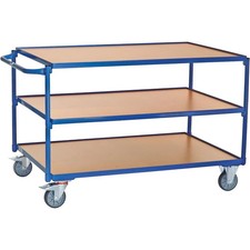 Fetra Transportgeräte