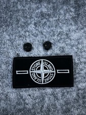 Stone Island Patch