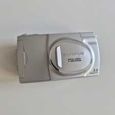 Olympus C-300 Zoom