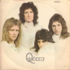 12'' LP Vinyl Schallplatte