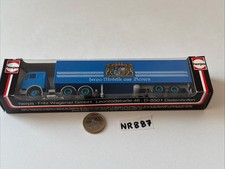 NR887 Herpa MB Lkw