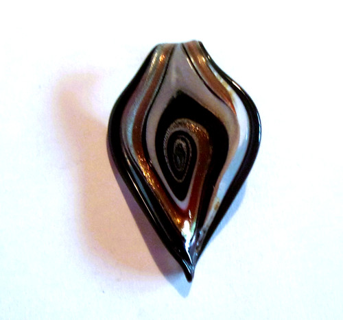 Schmuck glas anhänger - schmuck, (