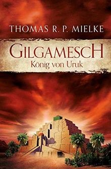Gilgamesch könig von - von, uruk