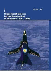 Fliegerhorst upjever - fliegerhorst,