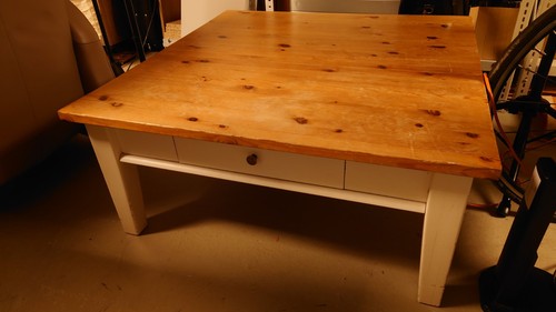 Visdalen couchtisch - visdalen,