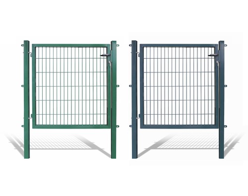 Gartentore 120 farbe - gartentore,,