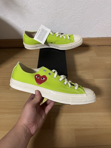 Comme des garçons - , converse