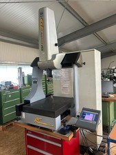 TESA MICRO HITE 3D RC Remote Control Koordinatenmessmaschine Messmaschine