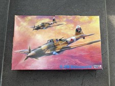 Mastercraft Ilyushin IL-2M