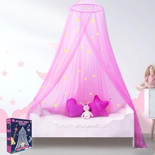 Betthimmel Moskitonetz für