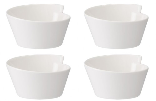 Villeroy boch newwave 4er - &,