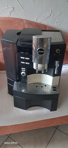 Jura impressa sx90 - impressa,