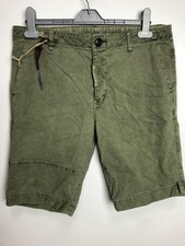 KHUJO Herren Shorts Kurzehose