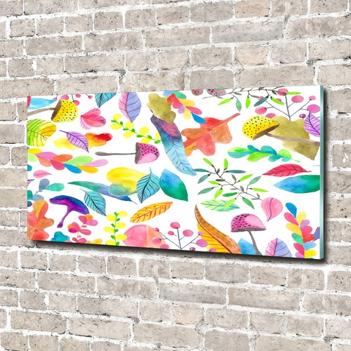 Glas bild wandbilder - wandbilder, auf