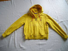 SUOMY Sweatjacke Zipperjacke sportjacke Gr. XL itl. (M) für Helm  Motorrad RAR