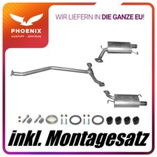 Mazda 6 2.0 2.5 MZR 2007-2013