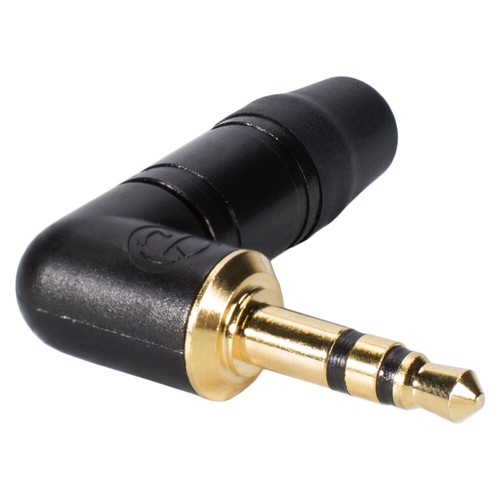 Neutrik gewinkelter 5mm - neutrik, mini