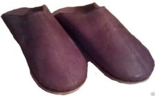 Fair Trade Herren Leder