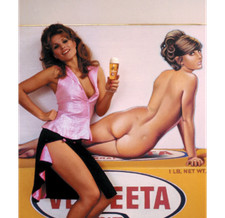 Charls Wilp Pin Ups 2 - 1974 -