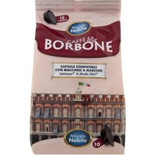 Kaffeekapseln BORBONE