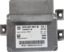 VW Passat B6 2005-2010 Steuergerät Feststellbremse 3C0907801B
