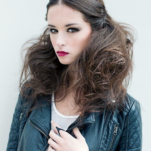 Rogue wolf gothic goth - wolf,