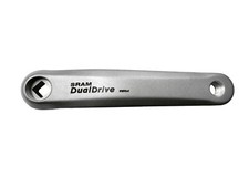 SRAM Dual Drive RPM Aluminium