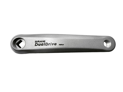 Sram dual drive rpm - sram,