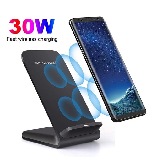 30w induktion wireless - 30w,