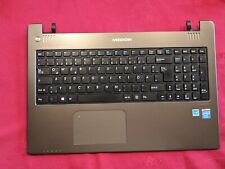 Ersatzteil für Notebook Medion Akoya E6240T (MD99290): Front: Keyboard, Mousepad