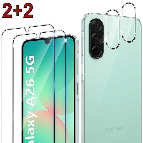 Schutzglas 2x - schutzglas, +