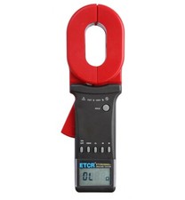 ETCR2000A + Digitale Klemme