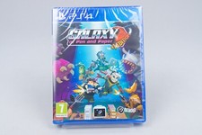 Playstation 4 *Galaxy of Pen